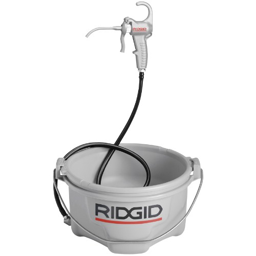 Oljepump RIDGID
