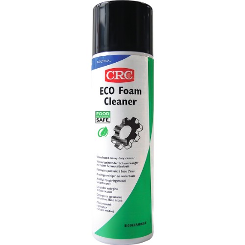 Rengöringsskum CRC Eco Foam Cleaner FPS