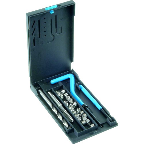 Gängreparationssats VÖLKEL V-Coil UNC