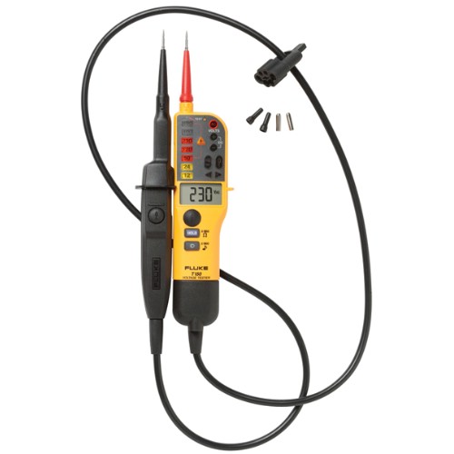 Spänningsprovare FLUKE T150
