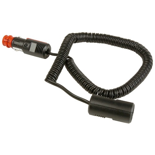 Skarvsladd 12 V till bil