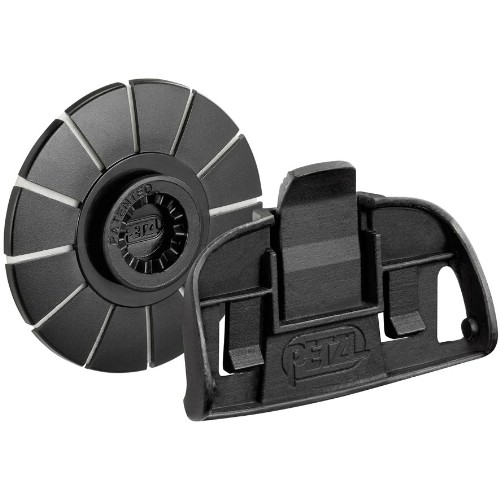 Hjälmfäste PETZL Kit Adapt