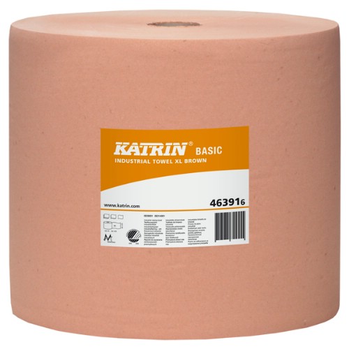 Torkpapper KATRIN Basic