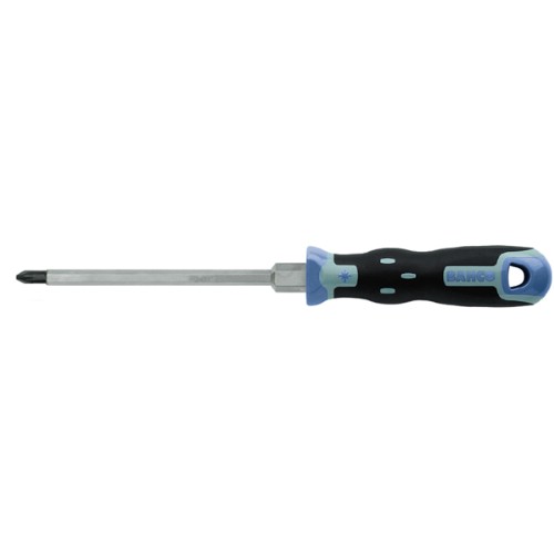 Skruvmejsel PZ BAHCO Tekno+ 025