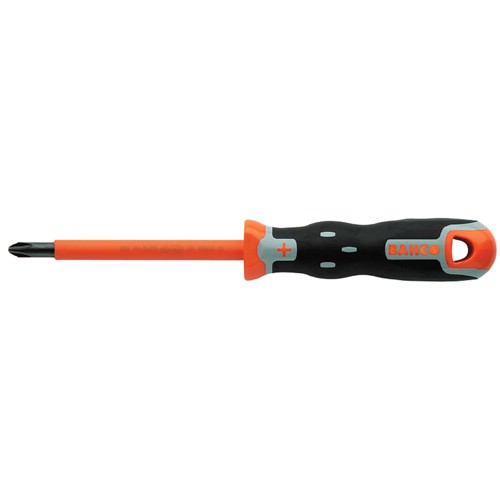 Skruvmejsel PH BAHCO Tekno+ 034 1000 V