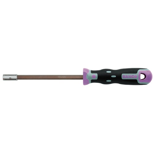 Bitsskruvmejsel BAHCO Tekno+ 032