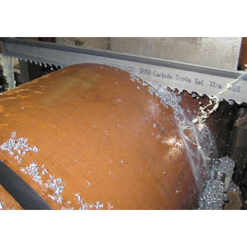 Bandsågblad BAHCO 3868 Carbide Triple Set TSS