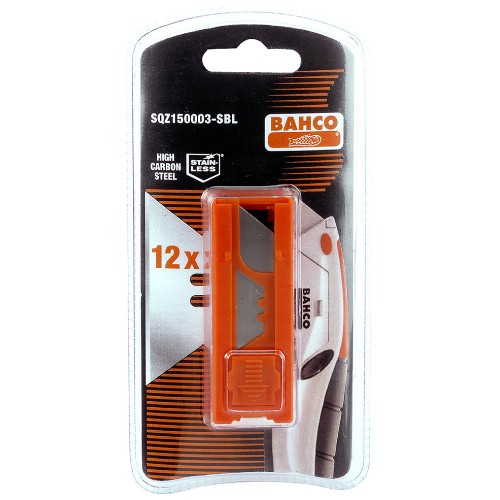 Knivblad BAHCO SQZ150003