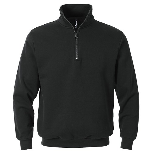 Sweatshirt ACODE 1737 SWB Half Zip