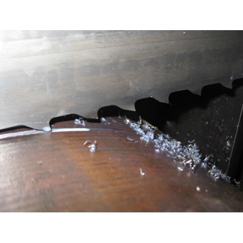 Bandsågblad BAHCO 3881 Carbide Multi Set THQ