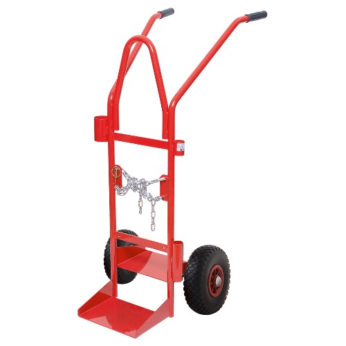 Gasflaskkärra AGA AO 20