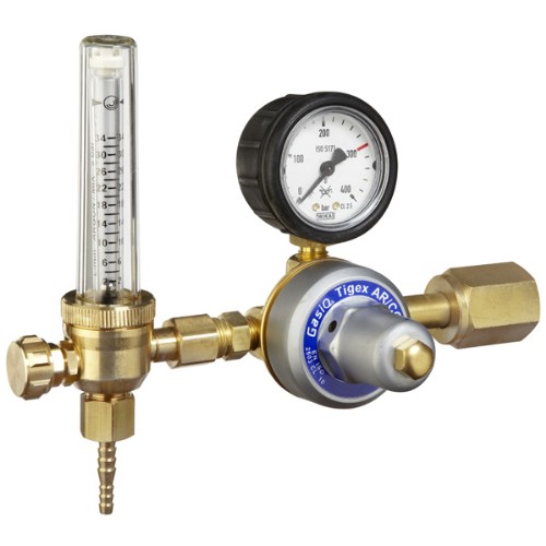 Reduceringsventil GASIQ Tigex I