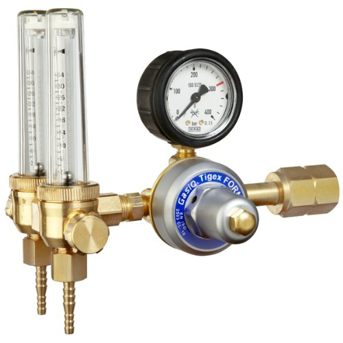 Reduceringsventil GASIQ Tigex II