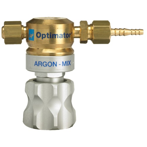 Gassparventil GASIQ Optimator för inbyggnad