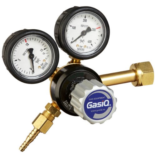 Reduceringsventil GASIQ Maxex Argon/MIX