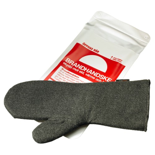 Brandskyddshandske GASIQ