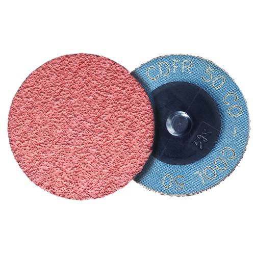 Kvickrondell PFERD COMBIDISC CDFR CO-COOL