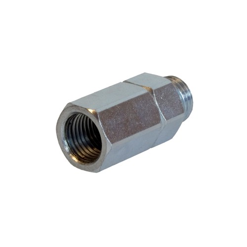 Swivel for grease lubrication
