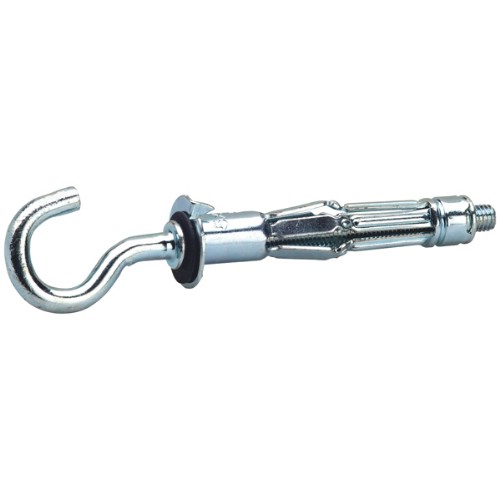 Metallexpander FAST takkrok