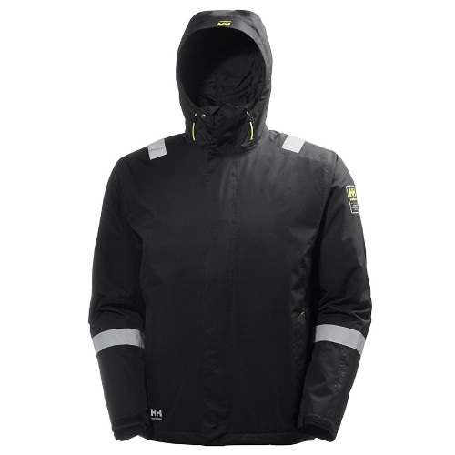 Vinterjacka HELLY HANSEN 71351 Manchester