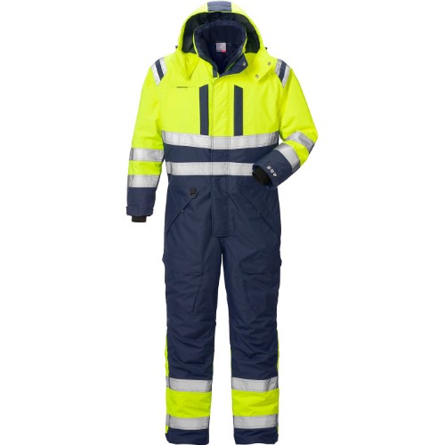 Winter overalls FRISTADS 8015 GTT Airtech