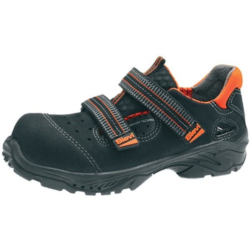 Skyddssandal SIEVI Air Galaxy 1 52520 S1 ESD