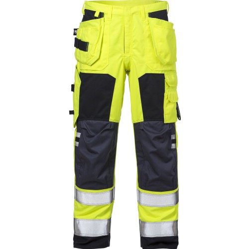 Craft pants FRISTADS 2775 ATHS Ladies