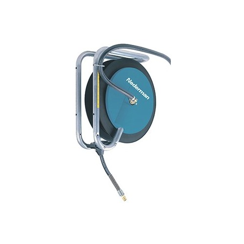 Slangupprullare NEDERMAN 893