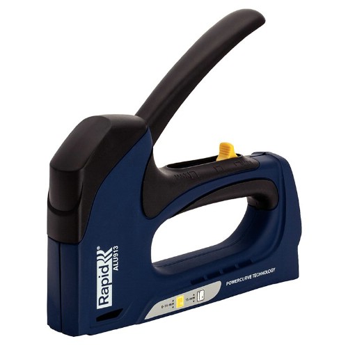 Häftpistol RAPID ALU 913