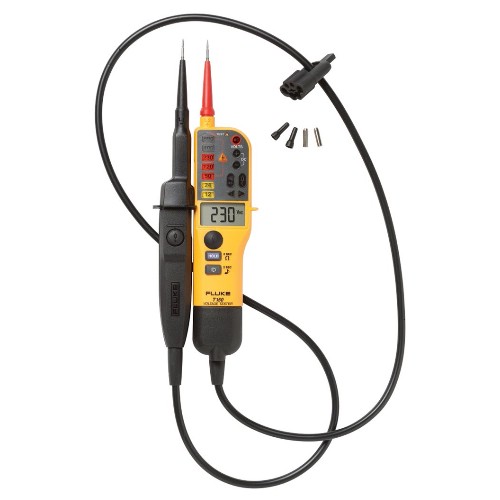 Spänningsprovare FLUKE T130