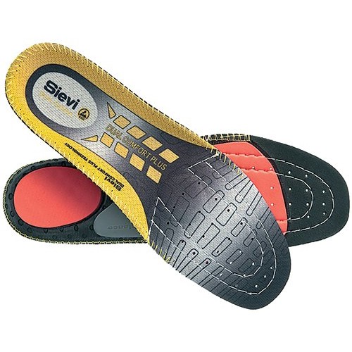 Sula SIEVI Dual Comfort+ High