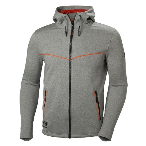 Huvjacka HELLY HANSEN 79197 Chelsea Evolution
