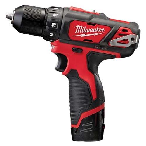 Drill driver MILWAUKEE M12 BDD-152C 12 V
