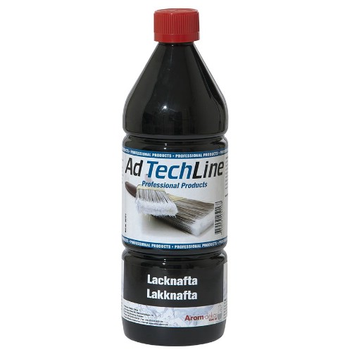Lacknafta AD TECHLINE