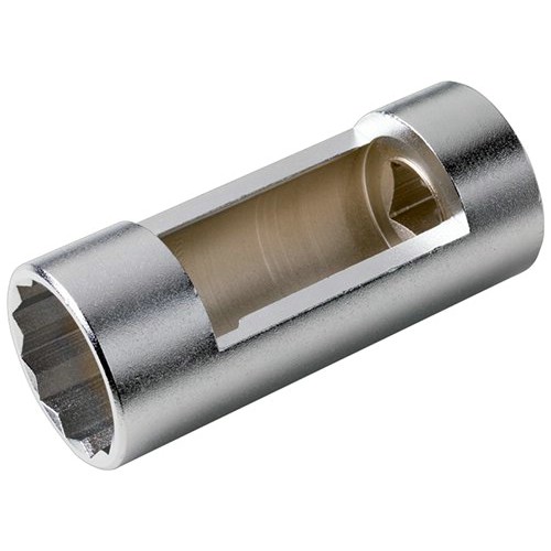 Hylsa 1/2" BAHCO 7807 för dieselinsprutning