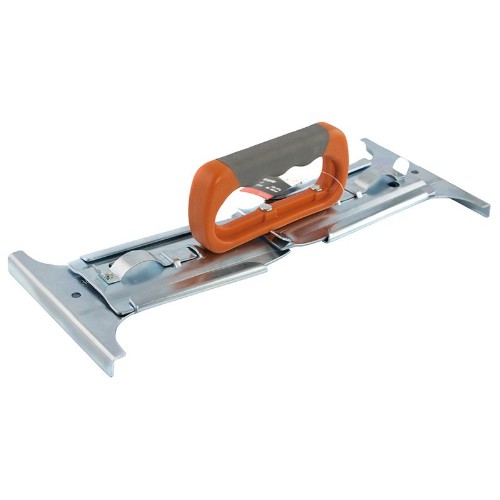 Plattlyft TEBO för betongplattor