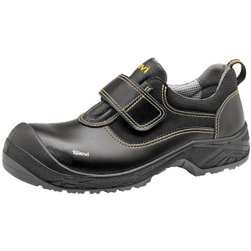 Skyddssko SIEVI AL Hit 2 XL+ 52401 S3 ESD