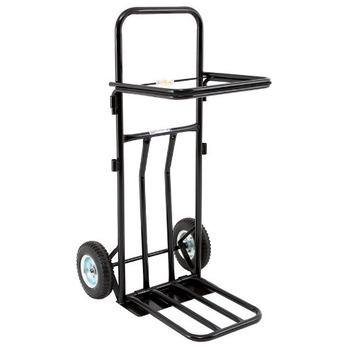 Trädgård- och sopsäckskärra HÖRBY PF 3008