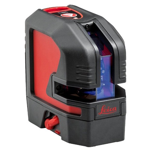 Korslaser LEICA Lino L2S-1