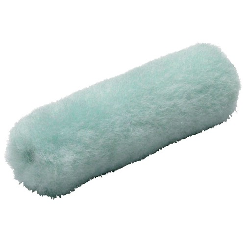 Rollerhylsa ANZA Anlon Vägg & Tapet Mini medelfin