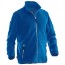 Blå
