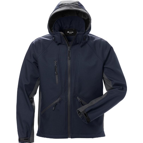 Jacket ACODE 1414 SHI Softshell Men