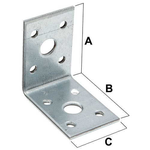 Vinkelbeslag FAST ABV