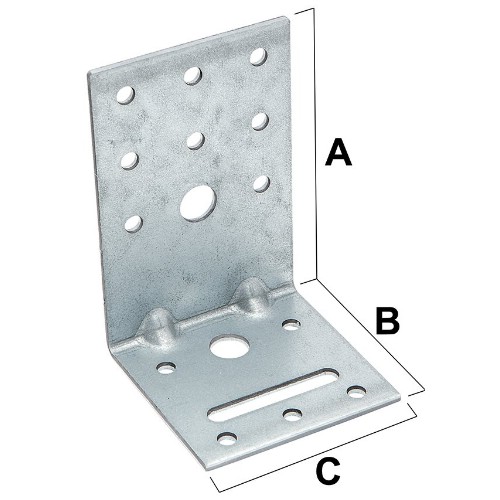 Vinkelbeslag FAST ABU