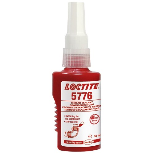 Gängtätning LOCTITE 5776
