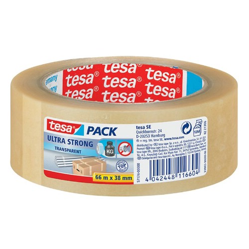 Packtejp TESA 5717 Ultra Strong