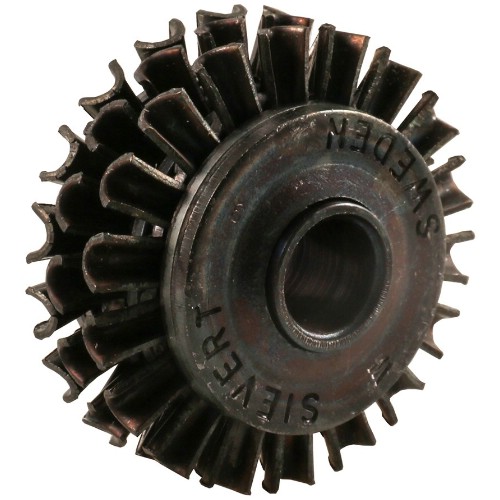 Slipskiveavrivare SIEVERT