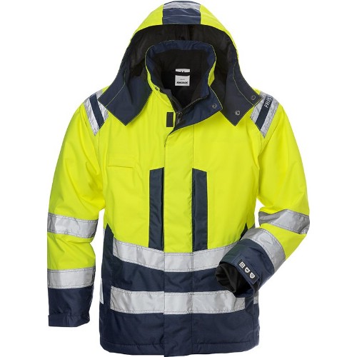 Winter jacket FRISTADS 4037 GTT Airtech Women