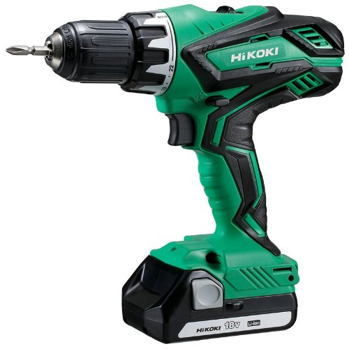 Image of HiKOKI DS 18DJL