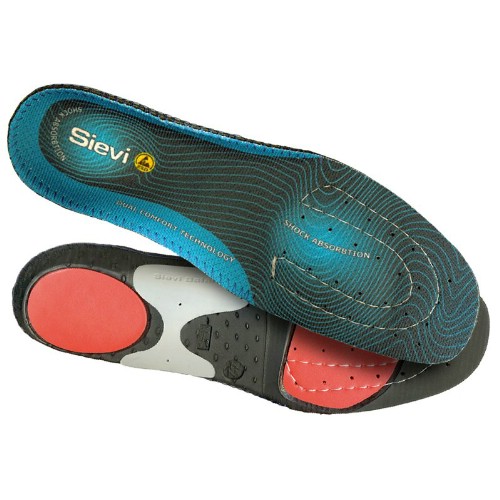 Sula SIEVI Dual Comfort+ Extra High